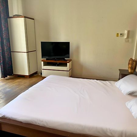 Residence Capitale Brussels Luaran gambar