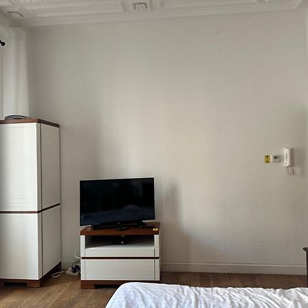 Residence Capitale Brussels Luaran gambar