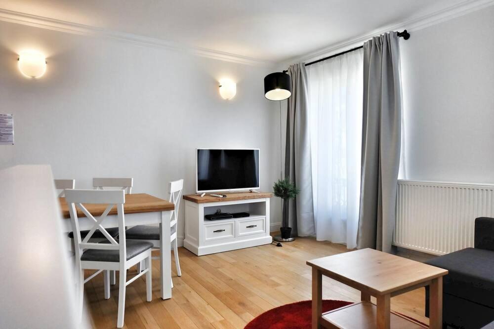 Residence Capitale Brussels Luaran gambar