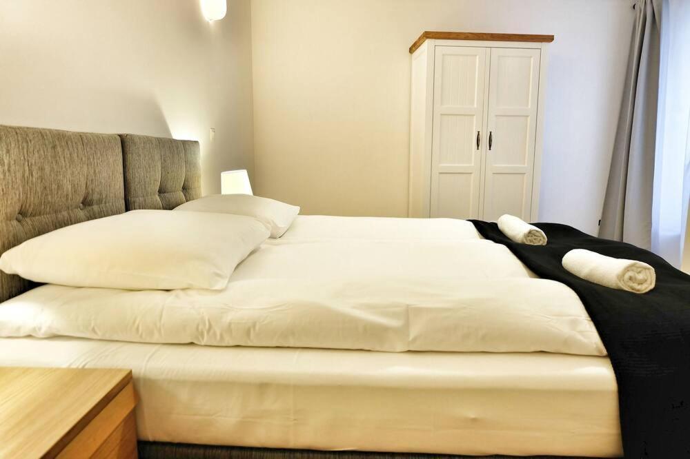 Residence Capitale Brussels Luaran gambar