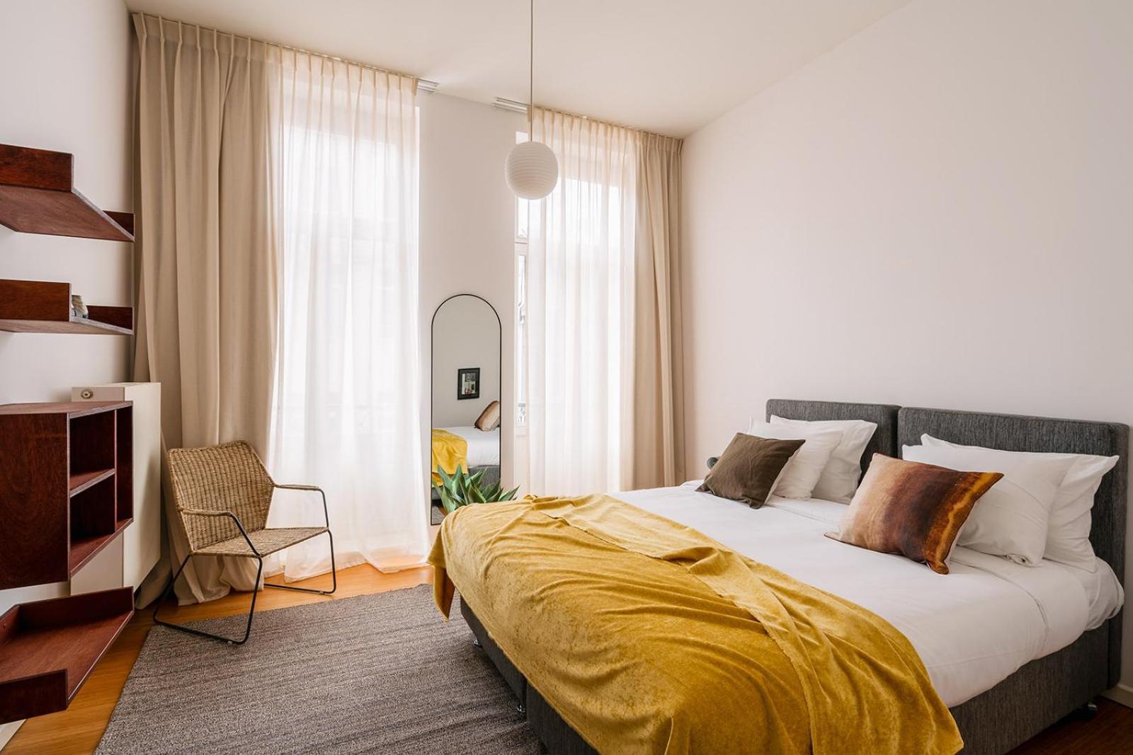 Residence Capitale Brussels Luaran gambar