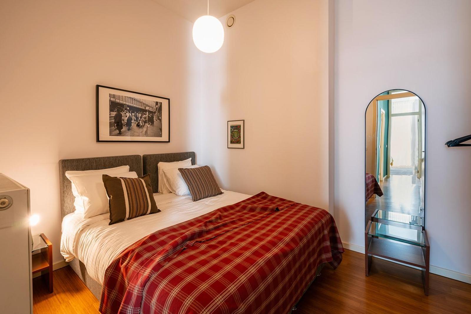 Residence Capitale Brussels Luaran gambar
