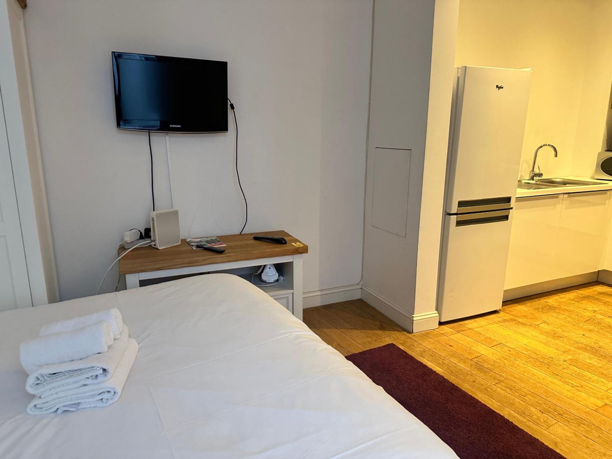 Residence Capitale Brussels Luaran gambar