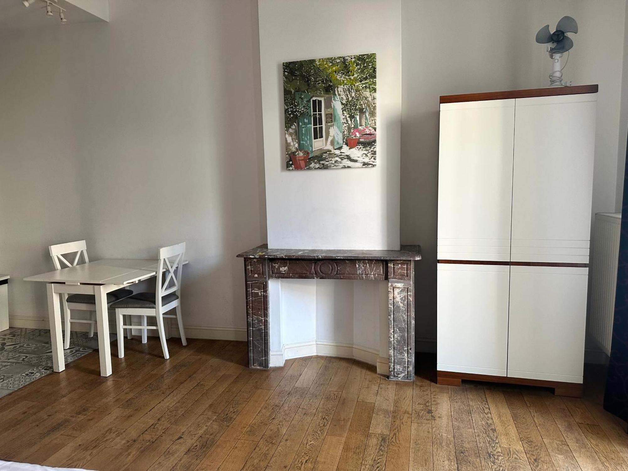Residence Capitale Brussels Luaran gambar