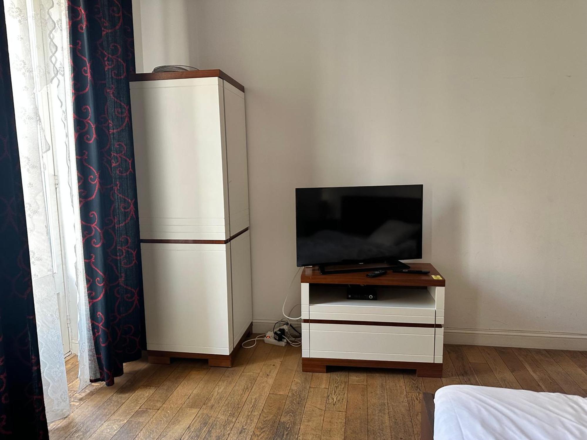 Residence Capitale Brussels Luaran gambar