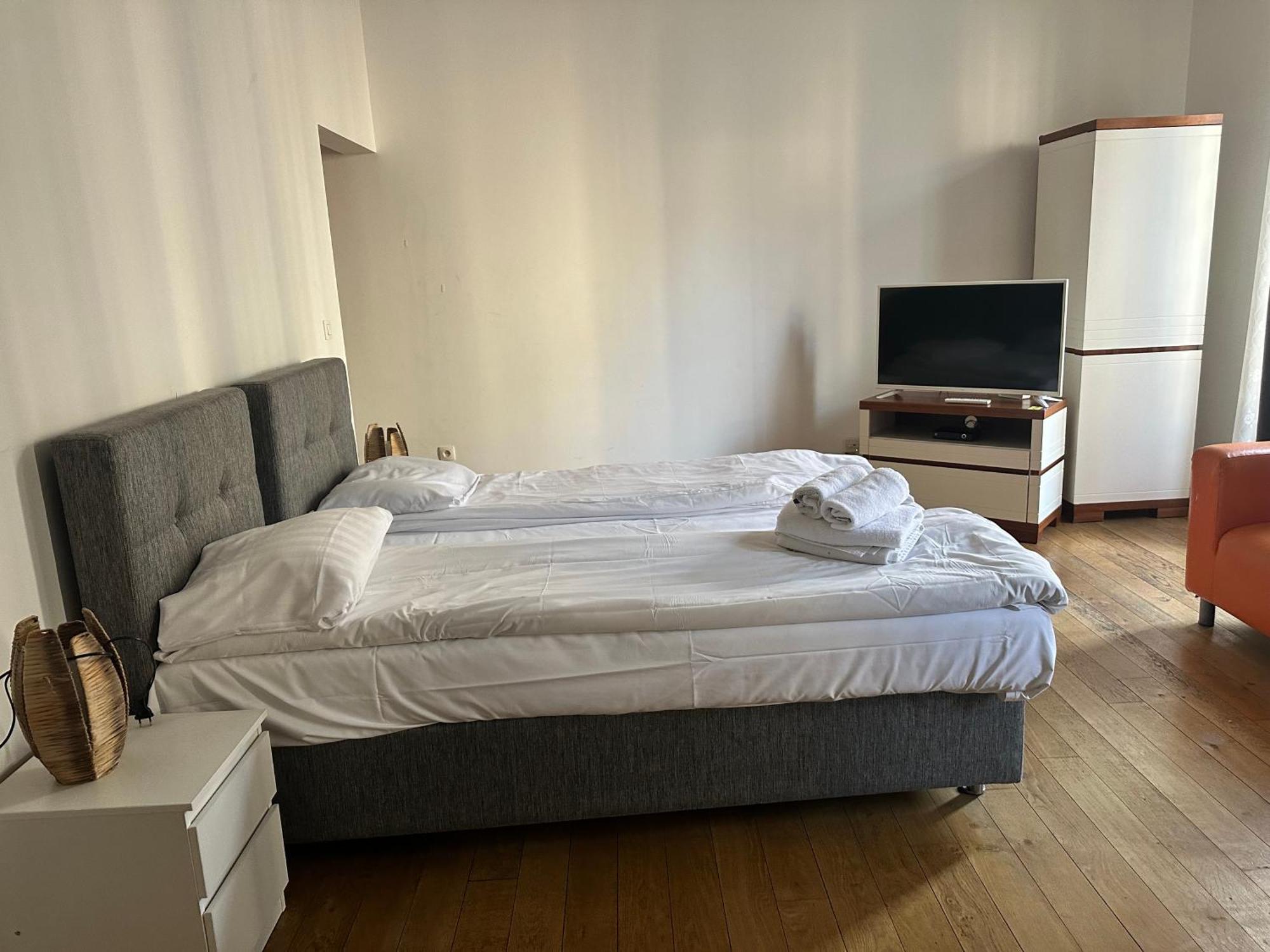 Residence Capitale Brussels Luaran gambar