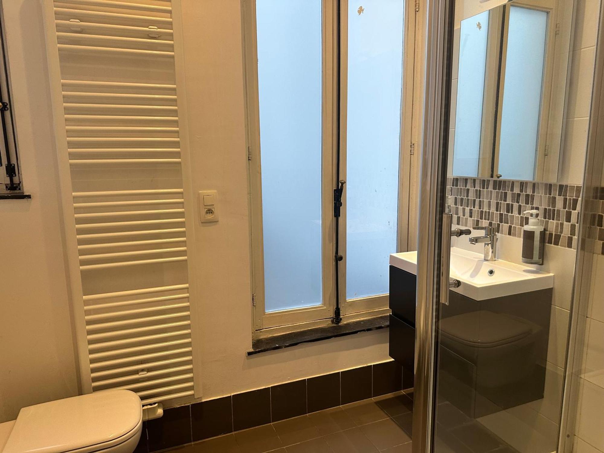 Residence Capitale Brussels Luaran gambar