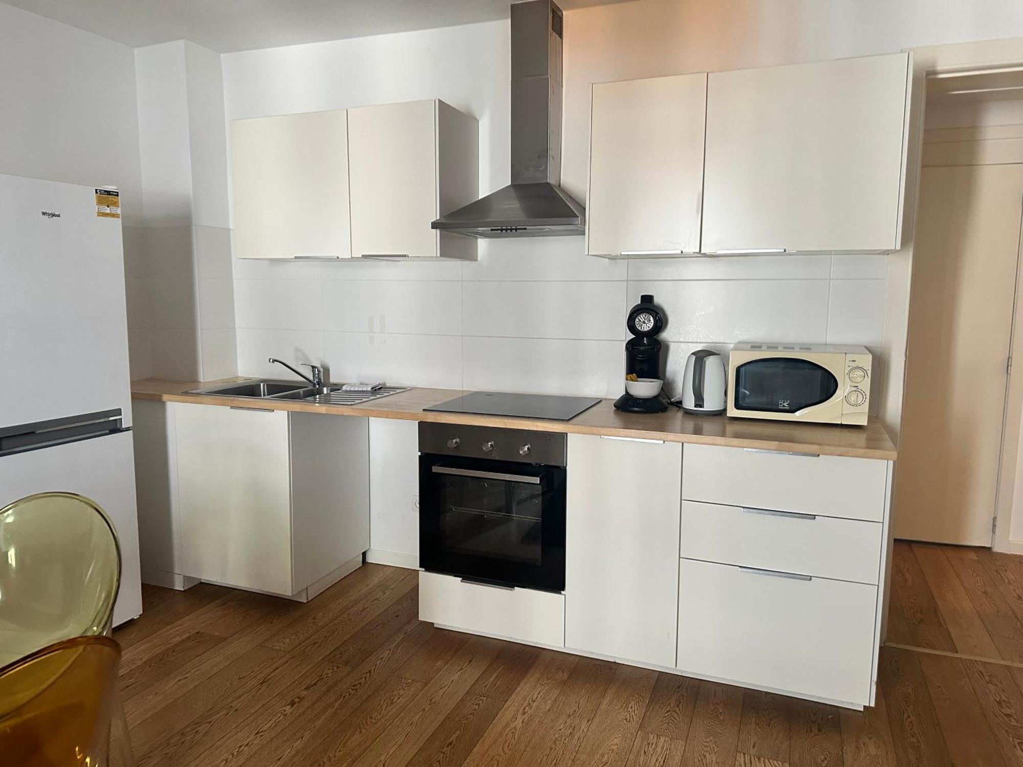 Residence Capitale Brussels Luaran gambar