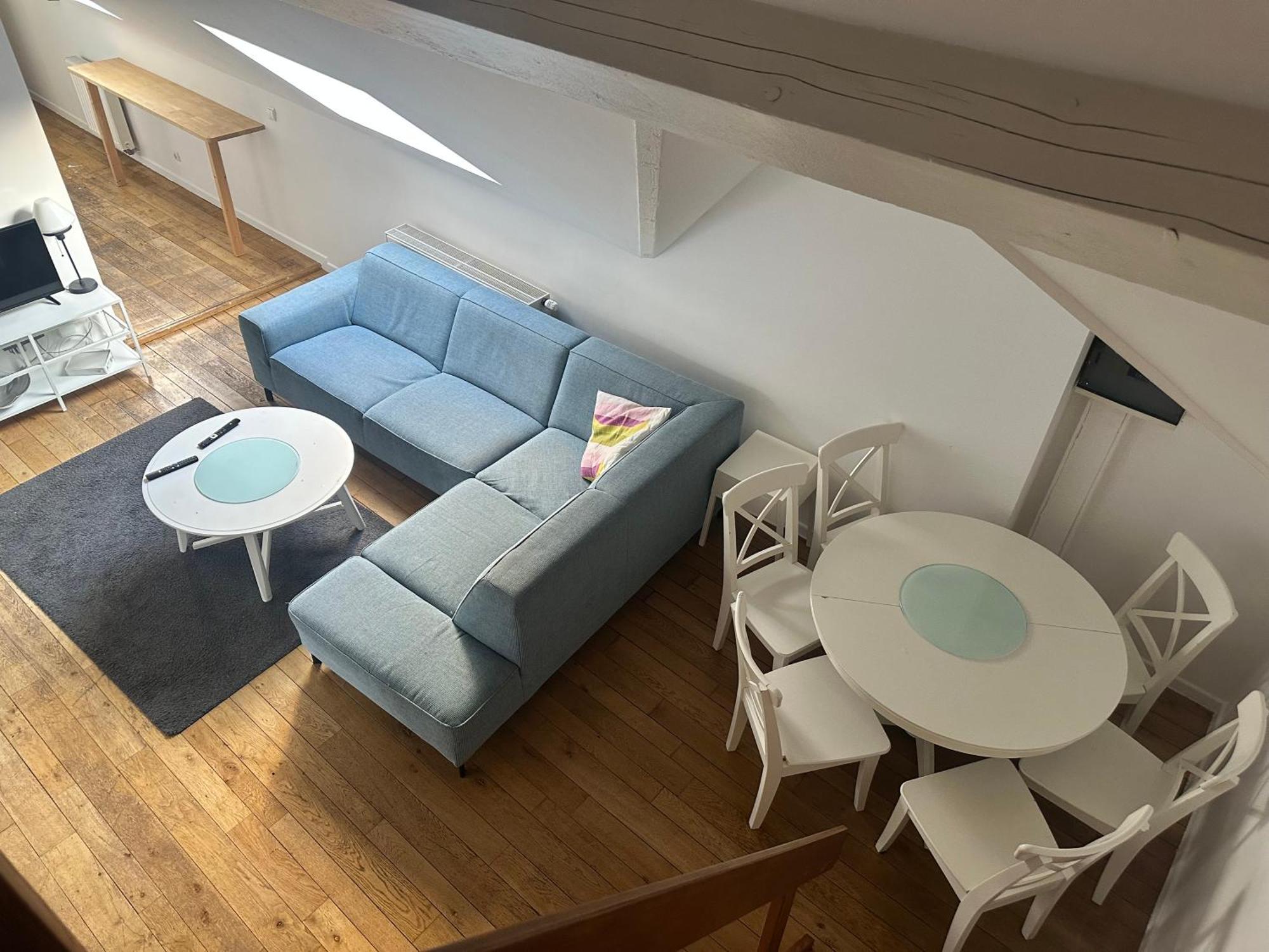 Residence Capitale Brussels Luaran gambar