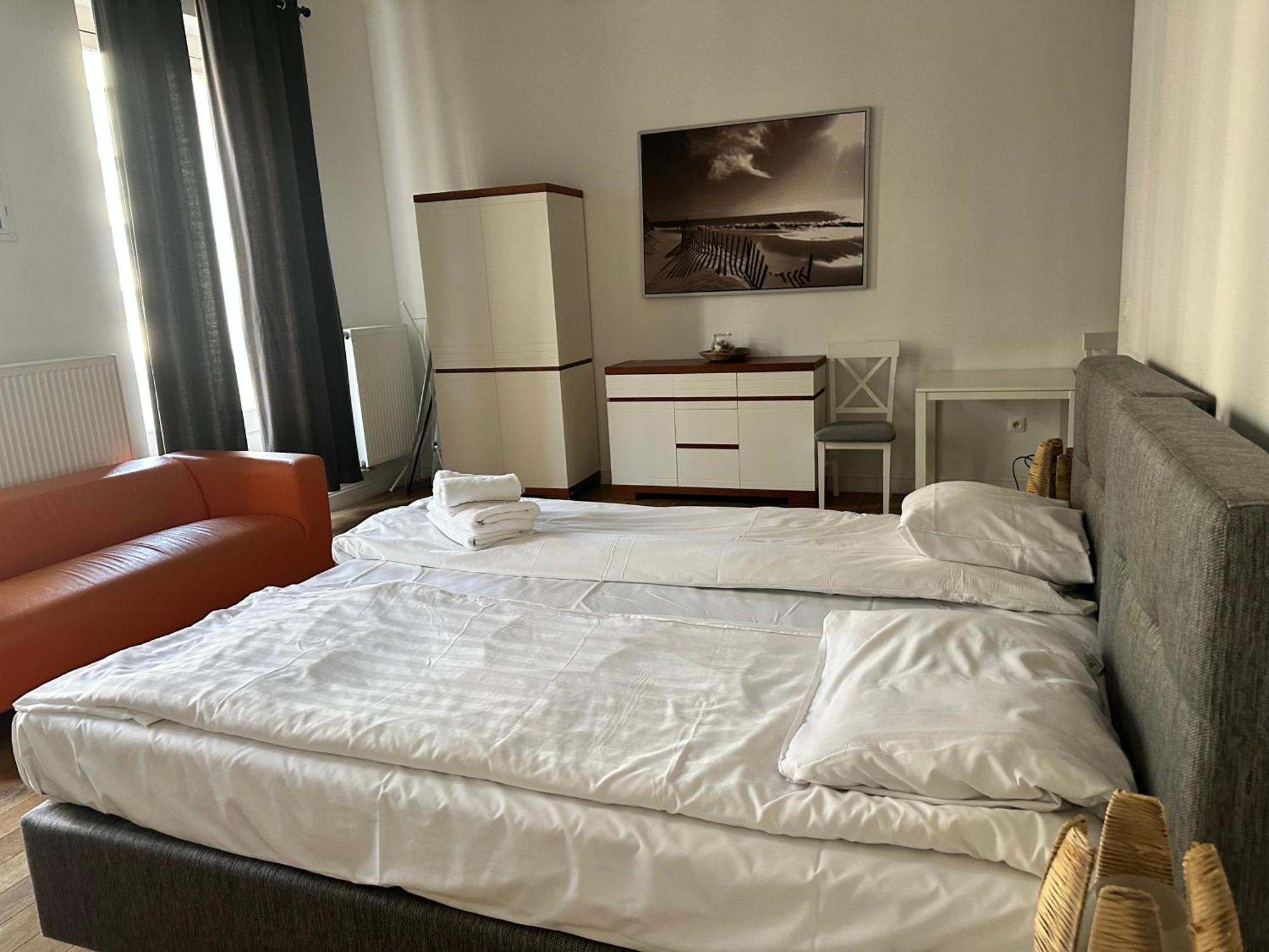 Residence Capitale Brussels Luaran gambar
