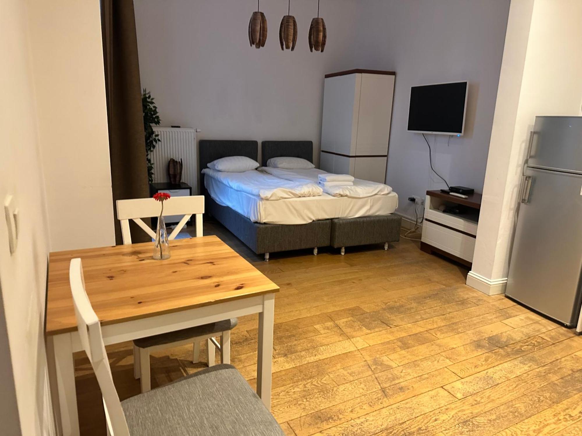Residence Capitale Brussels Luaran gambar