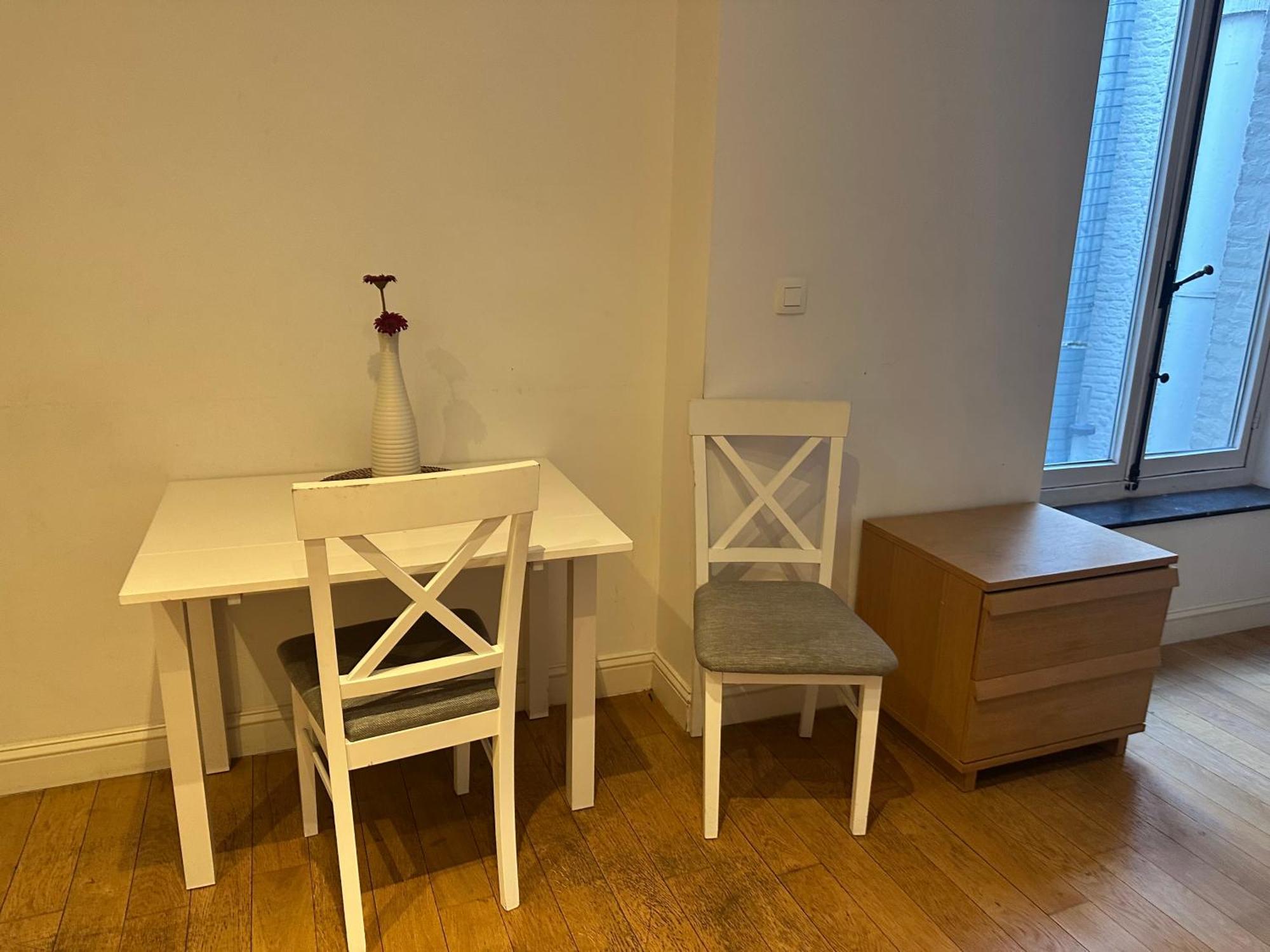 Residence Capitale Brussels Luaran gambar