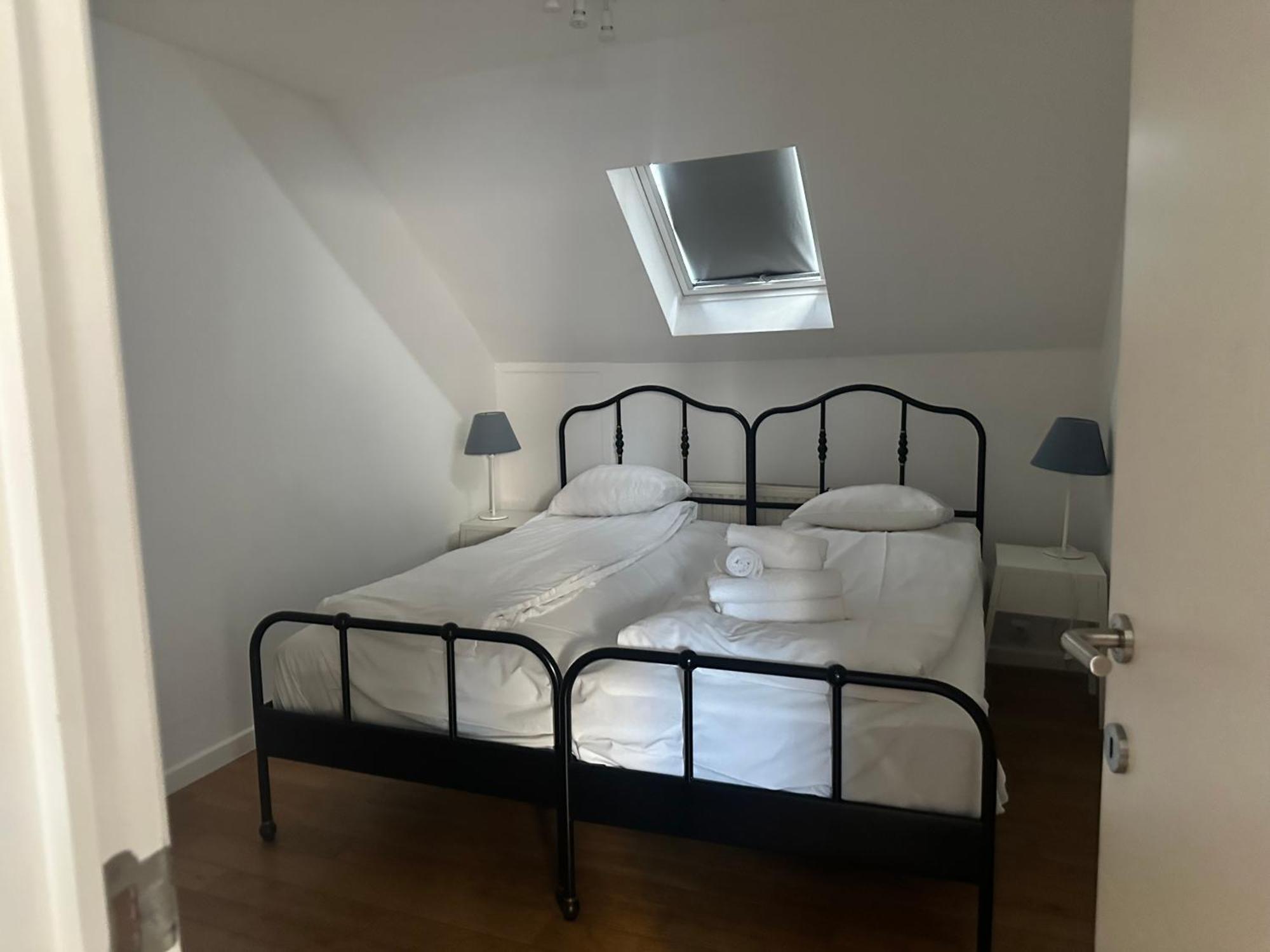Residence Capitale Brussels Luaran gambar