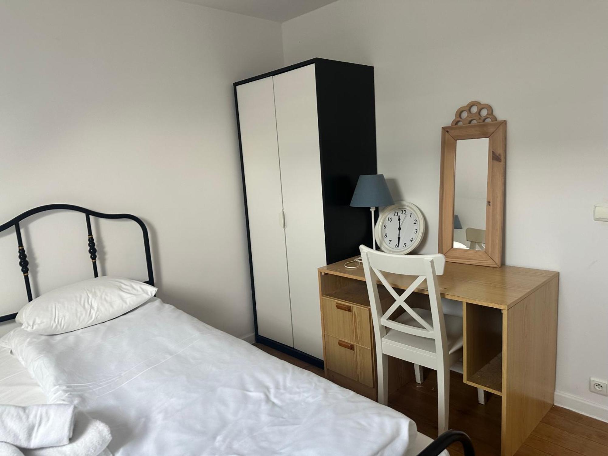 Residence Capitale Brussels Luaran gambar