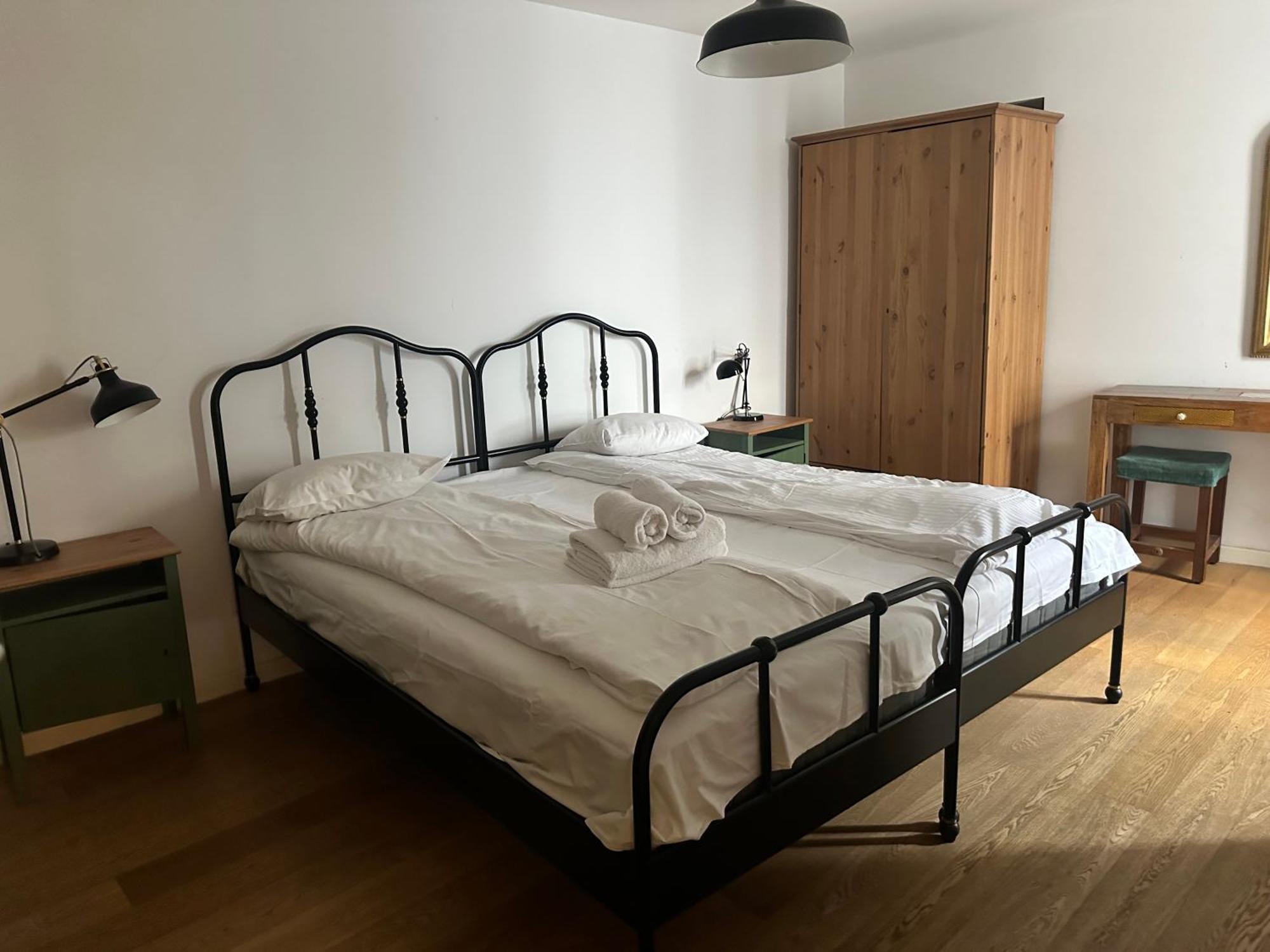 Residence Capitale Brussels Luaran gambar