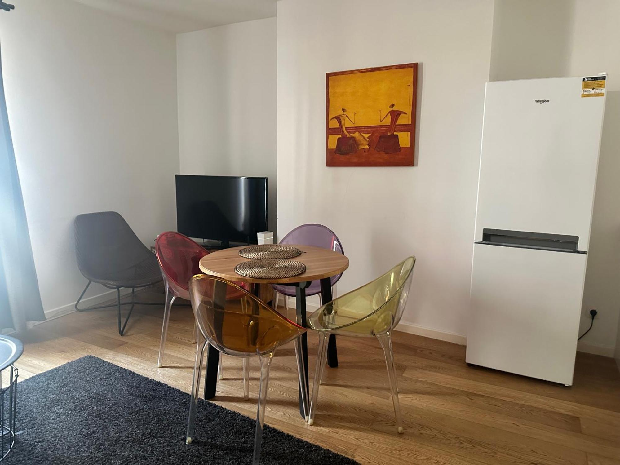 Residence Capitale Brussels Luaran gambar