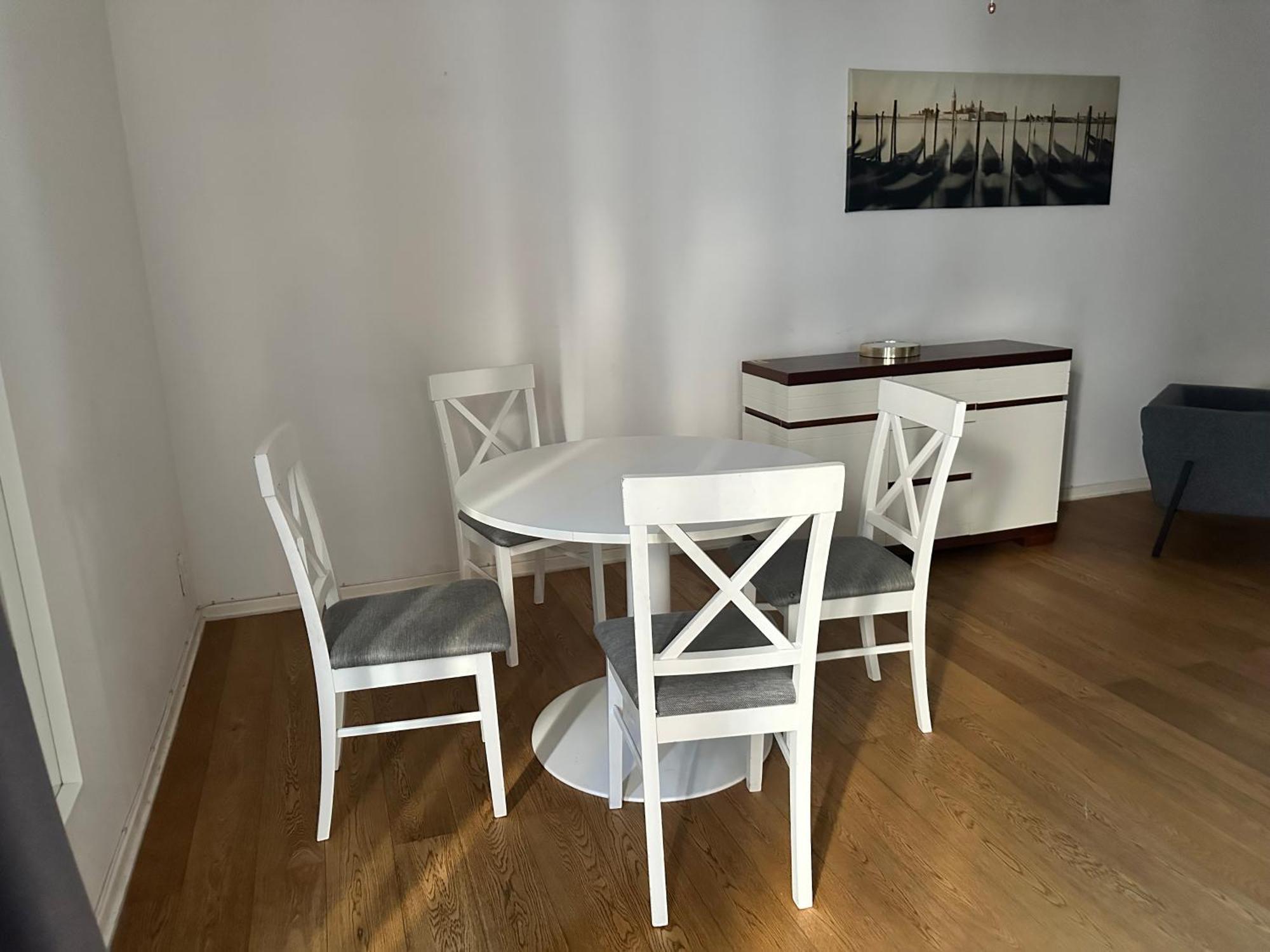 Residence Capitale Brussels Luaran gambar
